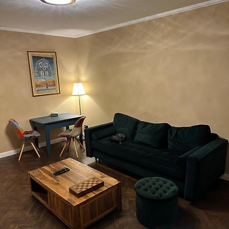 Fancy Flat In Central Bratislava Lägenhet Exteriör bild