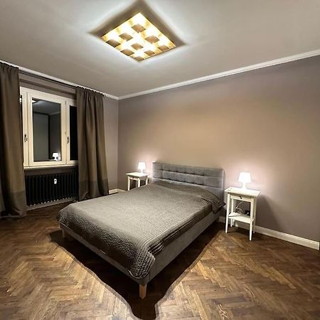 Fancy Flat In Central Bratislava Lägenhet Exteriör bild