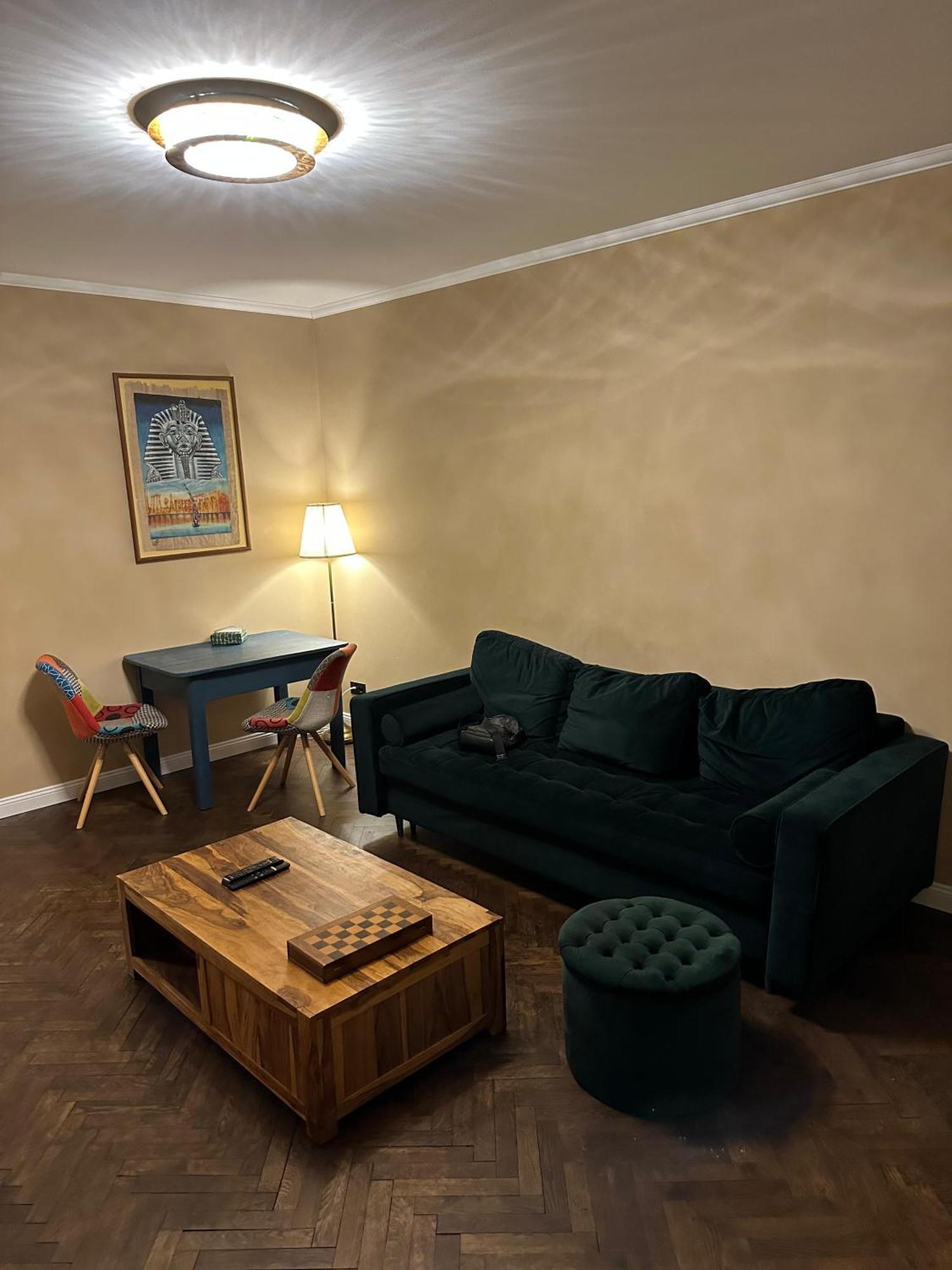 Fancy Flat In Central Bratislava Lägenhet Exteriör bild